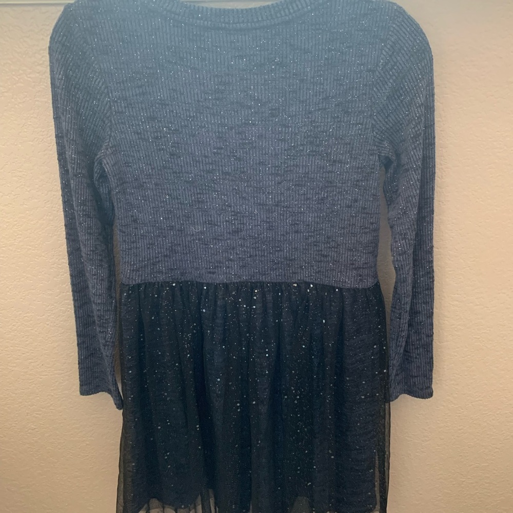 CAT & JACK GIRLS DRESS